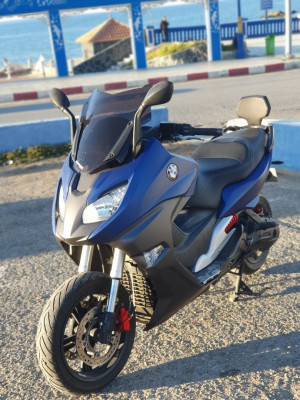 motos-scooters-c650-sport-bmw-2017-ouled-moussa-boumerdes-algerie