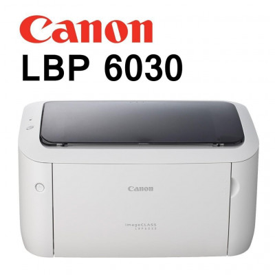 imprimante Canon 6030 