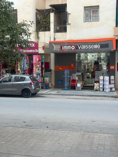 محل-بيع-وهران-بئر-الجير-الجزائر