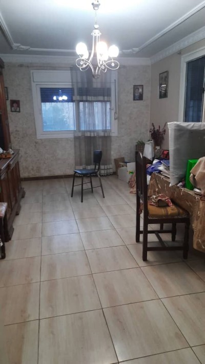 Vente Appartement F5 Alger Bab ezzouar