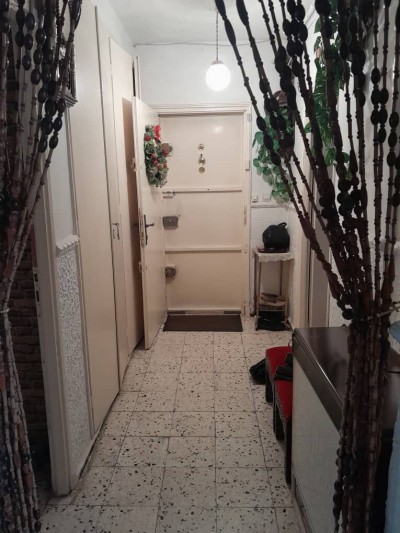 Vente Appartement F3 Alger Bab ezzouar