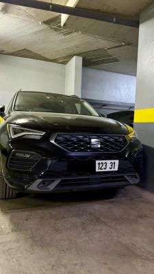 automobiles-seat-ateca-2023-fr-finition-beat-oran-algerie