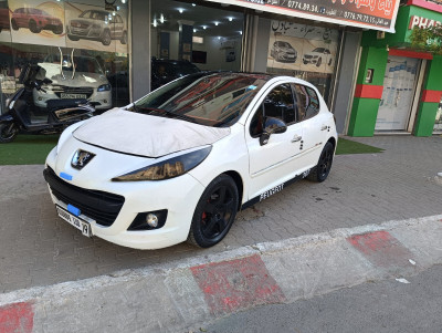 voitures-peugeot-207-2010-allure-el-eulma-setif-algerie