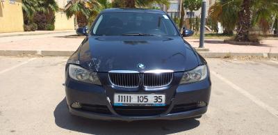 berline-bmw-serie-3-2005-reghaia-alger-algerie