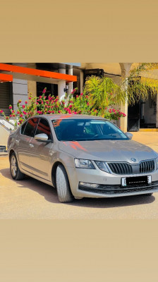 voitures-skoda-octavia-2018-algerie