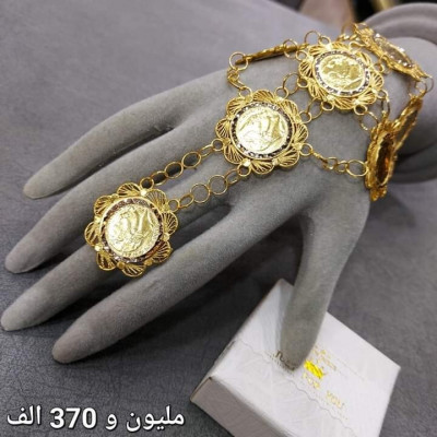 parures-parure-argent-constantine-algerie