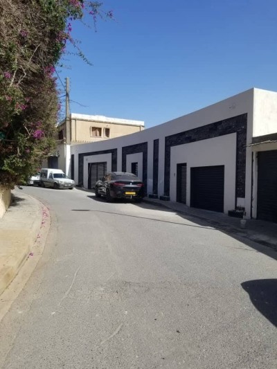 بيع فيلا الجزائر حيدرة
