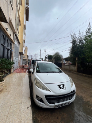 voitures-peugeot-207-2011-allure-rouiba-alger-algerie