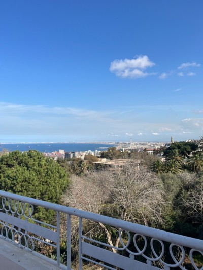 Vente Villa Alger Hydra