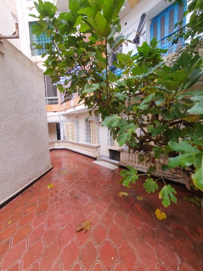 Vente Appartement F3 Alger Alger centre