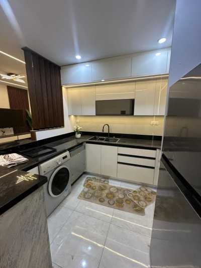 Sell Apartment F4 Alger Oued smar