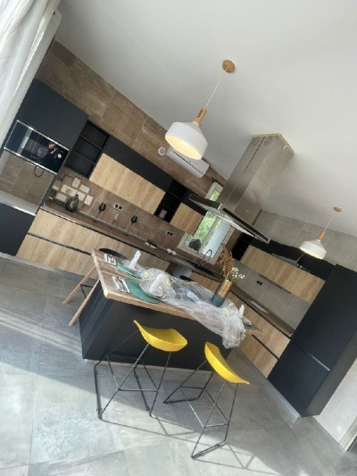 Sell Apartment F4 Alger Oued smar