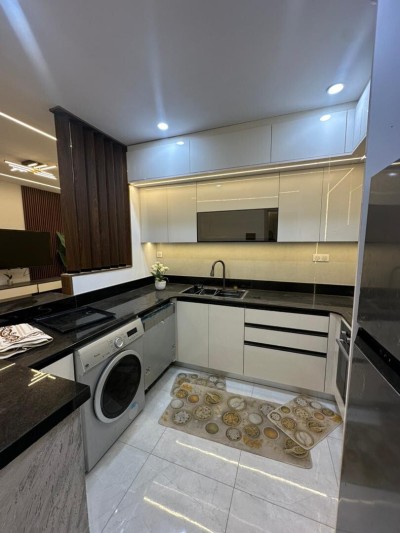 Sell Apartment F4 Alger Oued smar