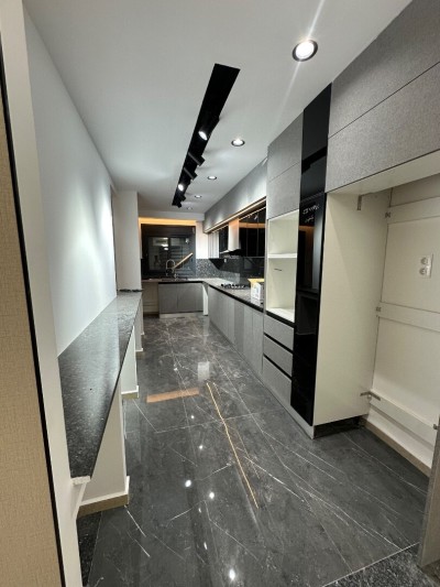 Sell Apartment F3 Alger Oued smar