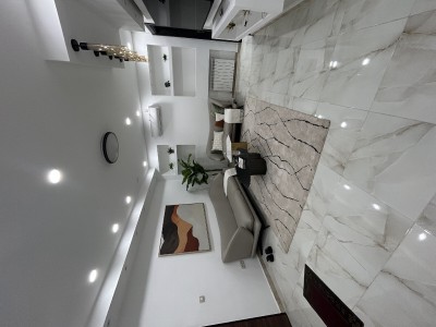 Sell Apartment F3 Alger Bab ezzouar