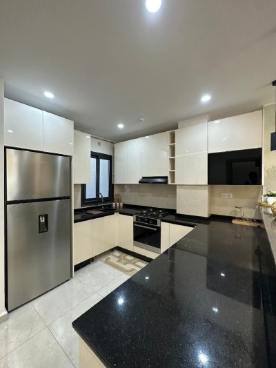 Sell Apartment F4 Alger Bab ezzouar