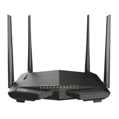 Modem Router Tenda V15 AX1500 Dual Band Wireless VDSL2/ADSL2 WI-FI 6