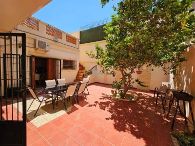 Sell Villa Oran Oran