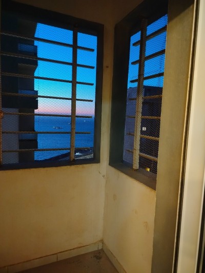 Sell Apartment F4 Oran Oran