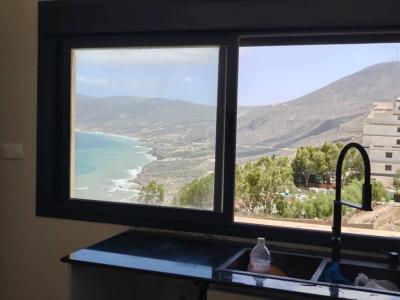 Sell Apartment F3 Oran Bir el djir