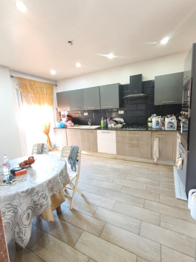 Sell Apartment F4 Oran Bir el djir