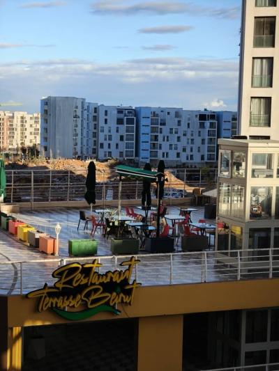 Sell Apartment F3 Oran Bir el djir