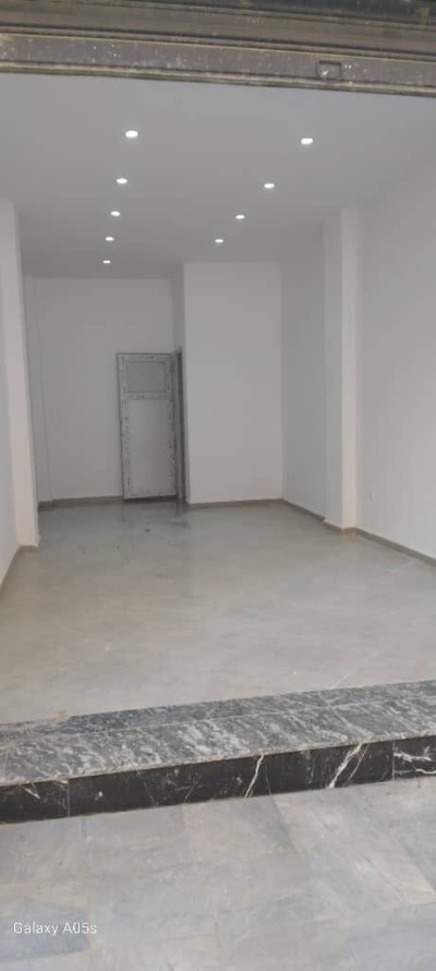 Sell Commercial Oran Ain el turck