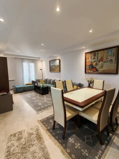 Vacation Rental Apartment F3 Oran Oran