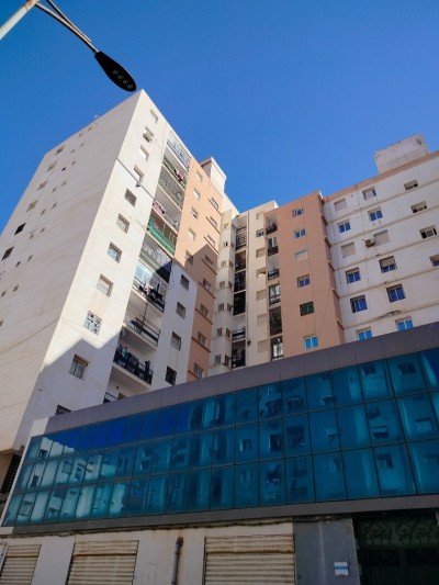Sell Apartment F4 Oran Bir el djir