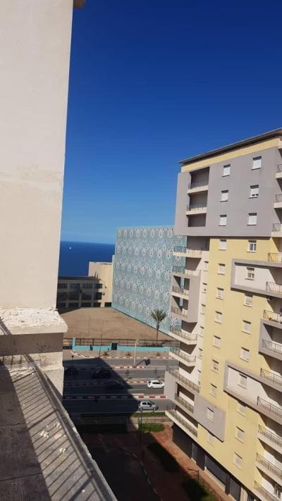 Sell Apartment F4 Oran Oran