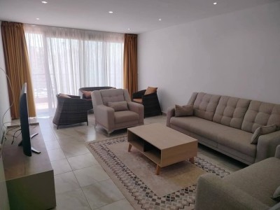Sell Apartment F3 Oran Oran