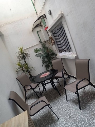 Sell Apartment F3 Oran Bir el djir