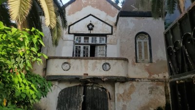 بيع فيلا وهران عين الترك