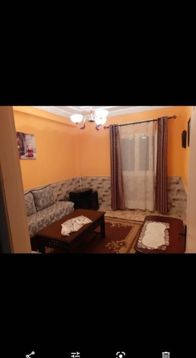 Sell Apartment F3 Oran Ain el turck