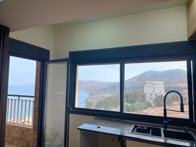 Sell Apartment F3 Oran Bir el djir