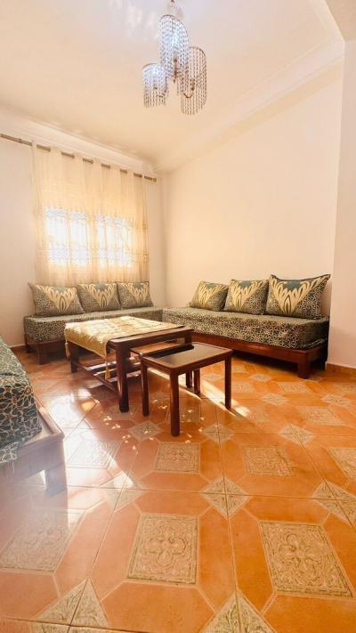 Vacation Rental Apartment F3 Oran Oran
