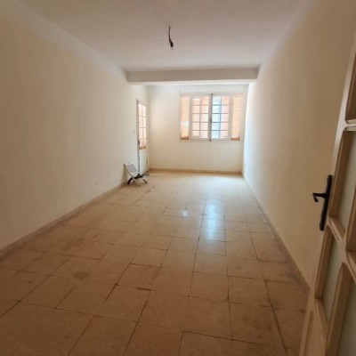Sell Apartment F4 Mostaganem Mezghrane