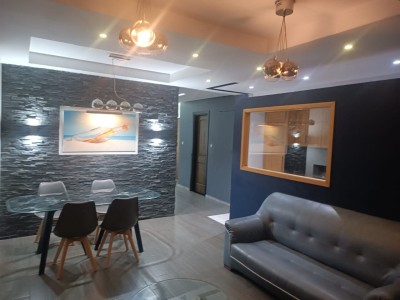 Location Appartement F3 Oran Bir el djir