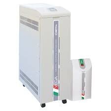 stabilisateur de tension 22 kva triphasé 380v