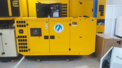 GROUPE ELECTROGENE 60 KVA DEUTZ GERMANY PROMOTION -10%