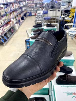 other-chaussure-orthopedique-de-confort-homme-en-cuir-made-in-turquie-حذاء-طبي-للرجال-صنع-تركي-kouba-alger-algeria