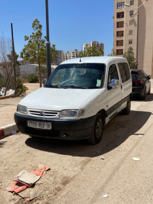 commerciale-citroen-berlingo-2002-oran-algerie