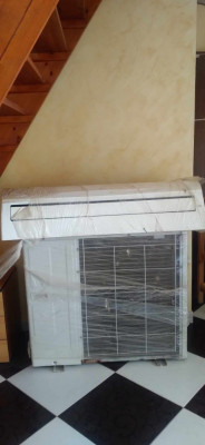 heating-air-conditioning-climatiseur-lg-mouzaia-blida-algeria