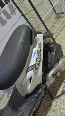 دراجة-نارية-سكوتر-sam-scooter-2022-القطار-غليزان-الجزائر
