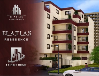 Sell Apartment F2 Alger Bordj el kiffan