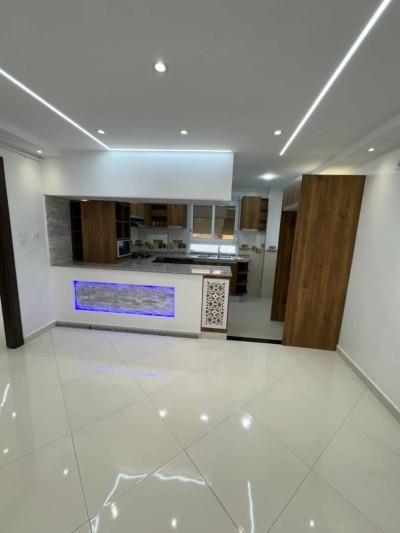 Sell Apartment F3 Alger Bordj el kiffan