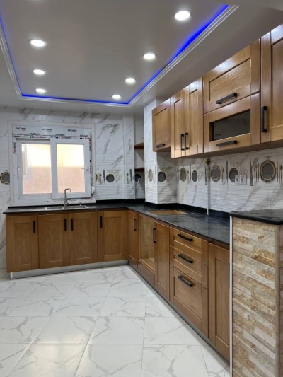 Sell Apartment F2 Alger Bordj el bahri