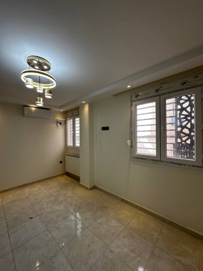 Sell Apartment F3 Alger Bordj el kiffan