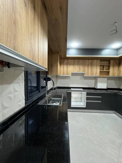 Sell Apartment F2 F3 Alger Bordj el kiffan