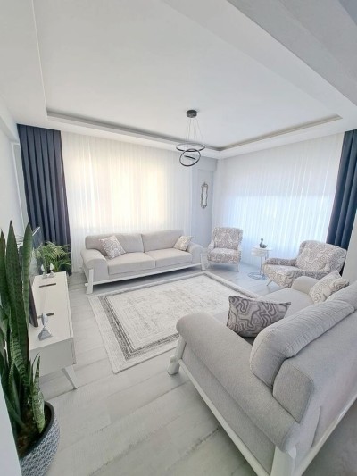 Sell Apartment Studio Alger Bordj el kiffan